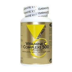 Vit'All+ Vitamin C Complex 500 100 Tablets