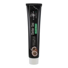 Dentismile Toothpaste Active Charcoal Mint Flavour 160ml