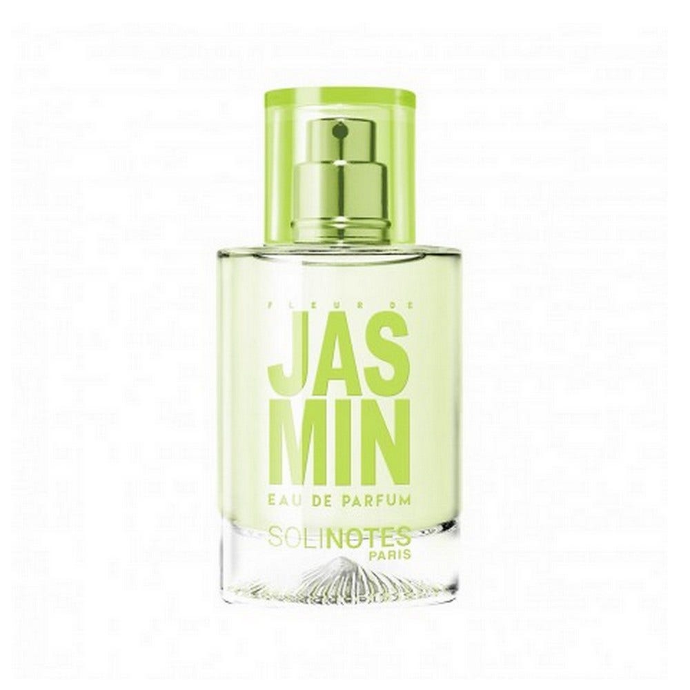Solinotes Jasmine Flower Eau de Parfum 50 ml