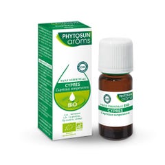 Phytosun Aroms Cypress Bio Aroms Essential Oil 10ml