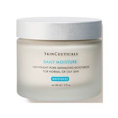 Skinceuticals Moisture Daily Moisture Cream Normal Or Oily Skins 60 ml