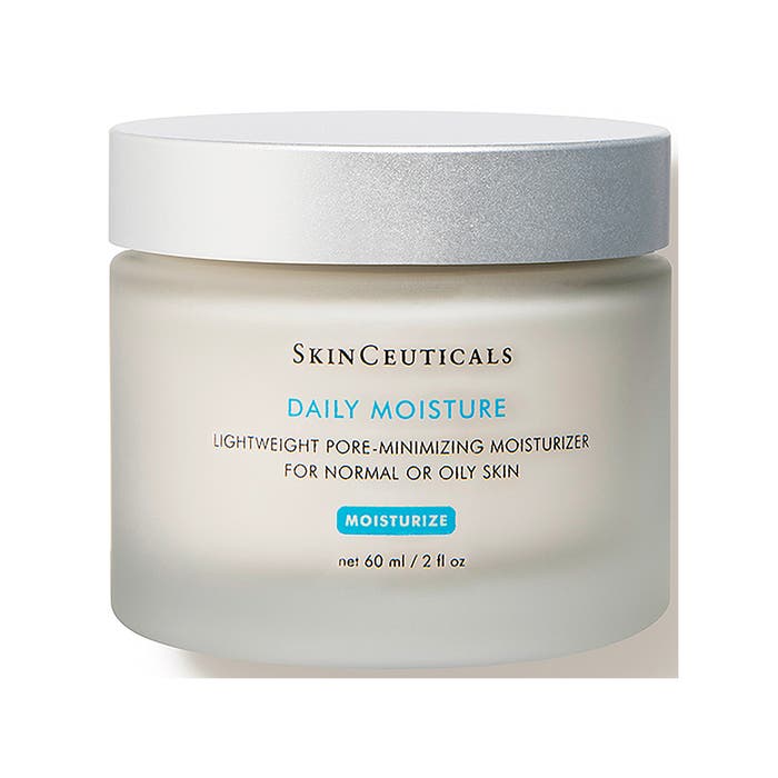 Daily Moisture Cream Normal Or Oily Skins 60 ml Moisture Skinceuticals