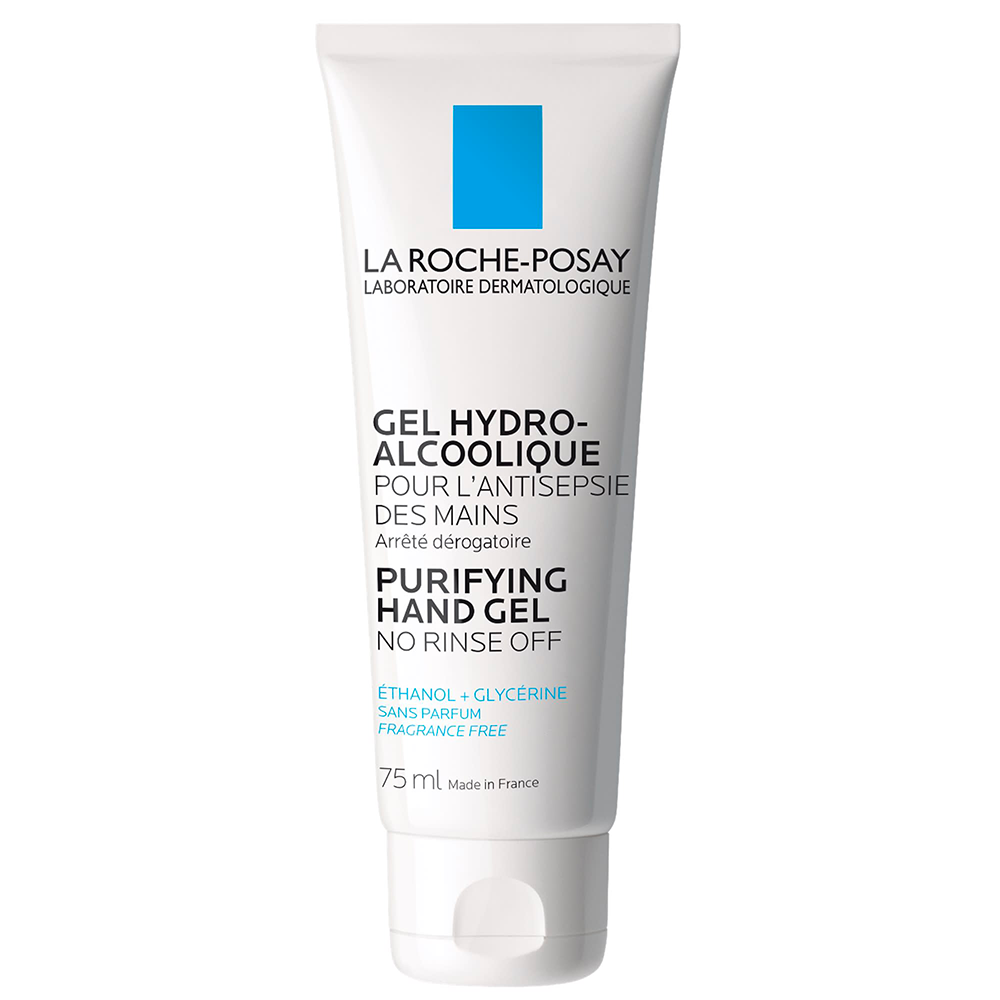 La Roche-Posay Hydroalcoholic gel Hand sanitiser La Roche Posay 75ml