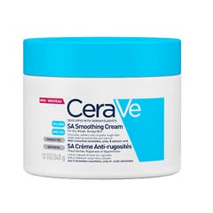 Cerave Body SA Anti-Roughness Cream 10% urea & Salicylic acid Dry Skin Dry Skin 340g