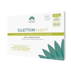 Jaldes Silettum Expert Elteans Anti-Hair Loss Serum 3x40ml