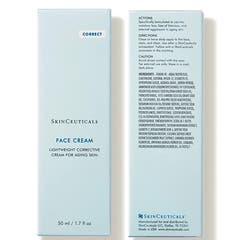 Skinceuticals Correct Anti-ageing Light Cream 50ml