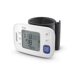 Omron Rs4 Wrist Blood Pressure Monitor