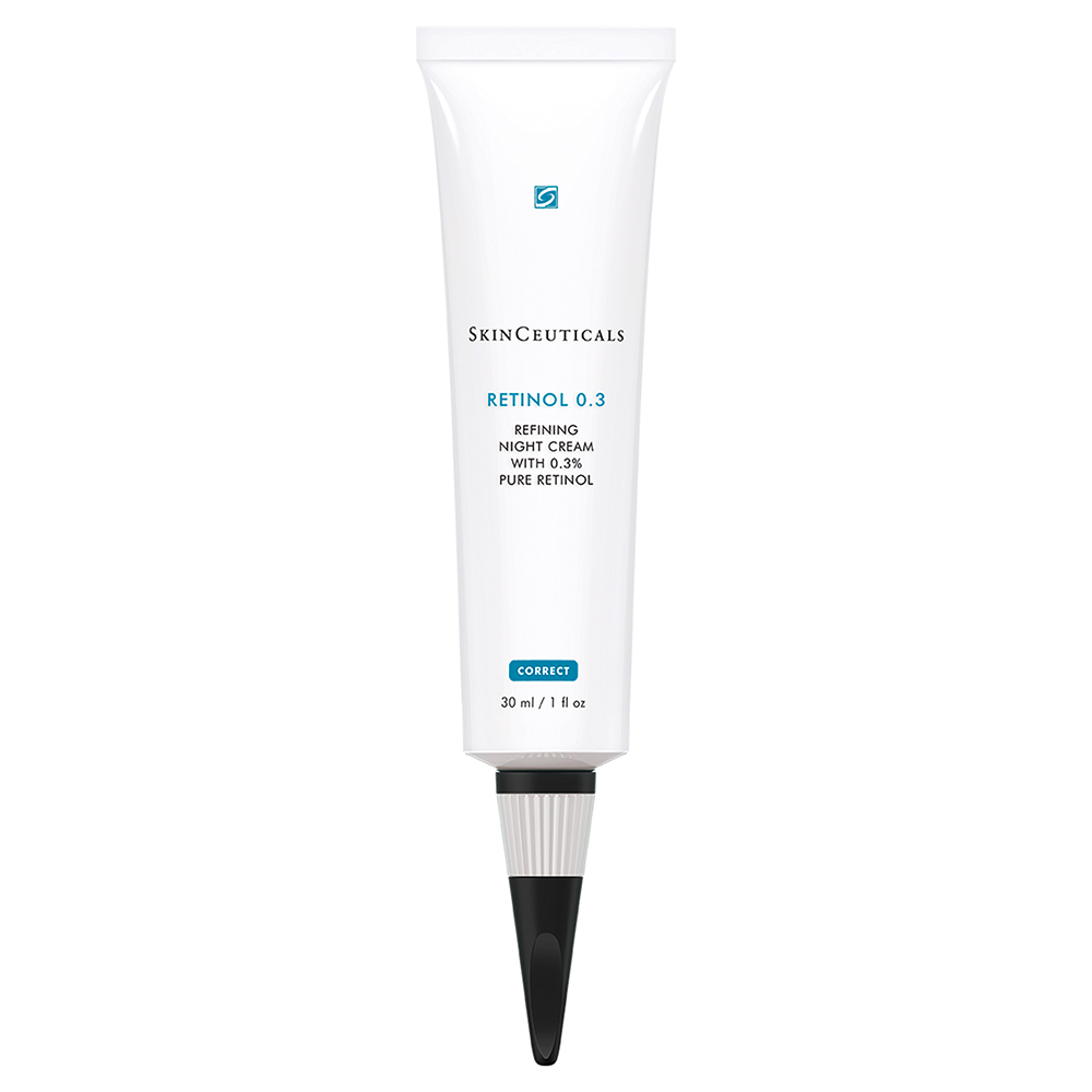 Skinceuticals Prevent Retinol 0.3 Refining Night Treatment 30 ml