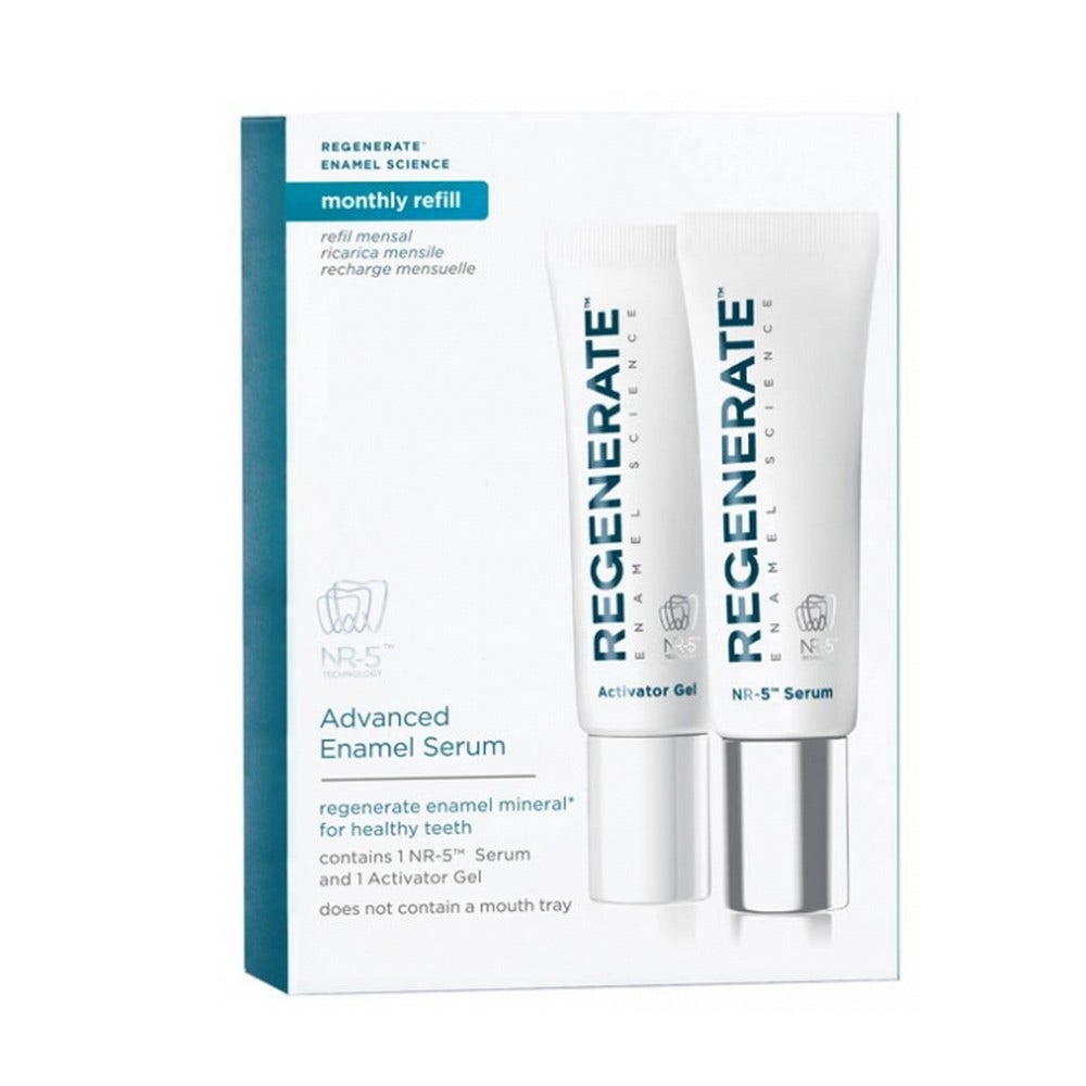 Regenerate Boosting Serum 2x16ml