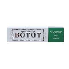 Botot Toothpaste Mint Eucalyptus 75ml