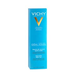 Vichy Ideal Soleil After-Sun 100 ml