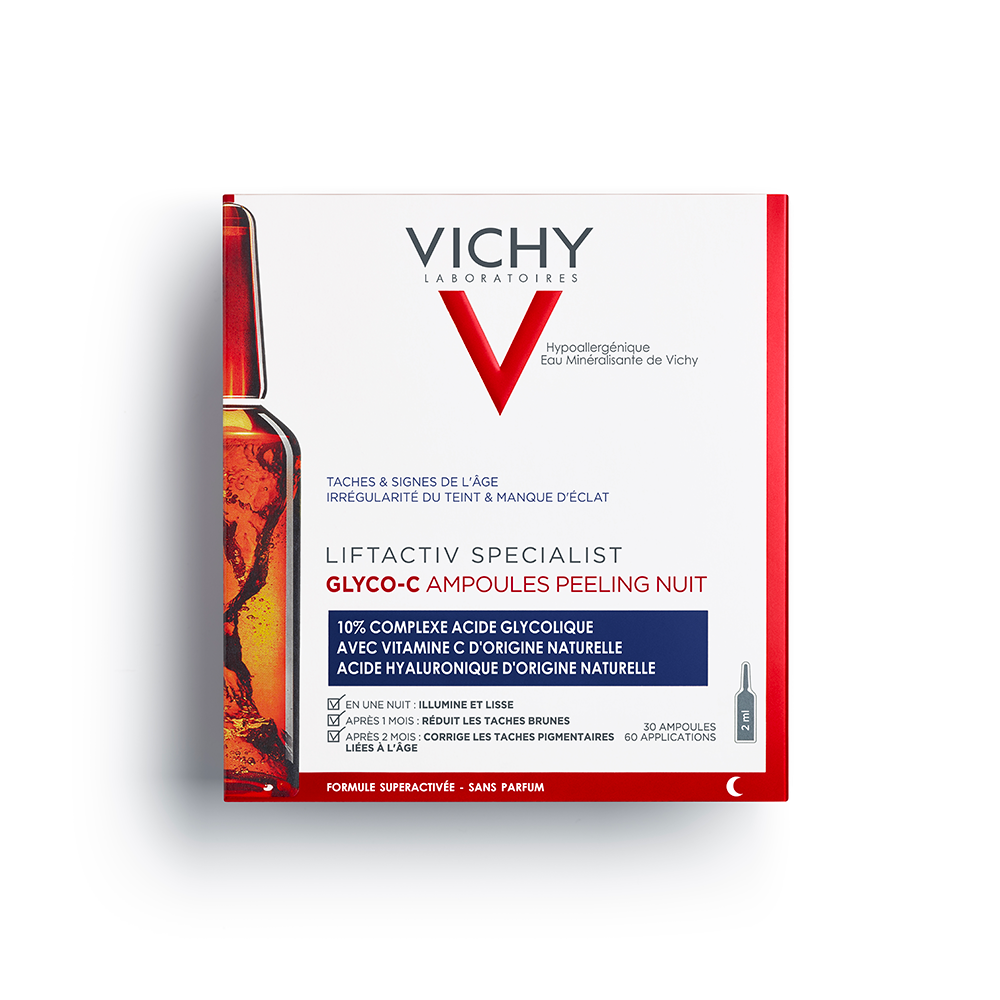Vichy Liftactiv Specialist Anti-Aging Peptide-C x 30 ampoules