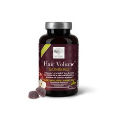 New Nordic Hair Volumea 60 Gummies Hair Growth And Vitality