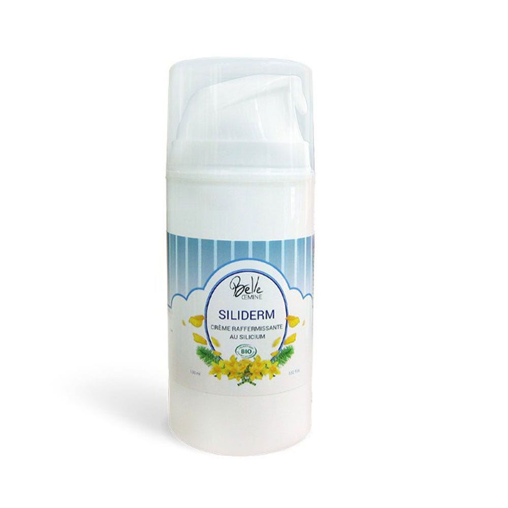Oemine Sili-derm 100 ml