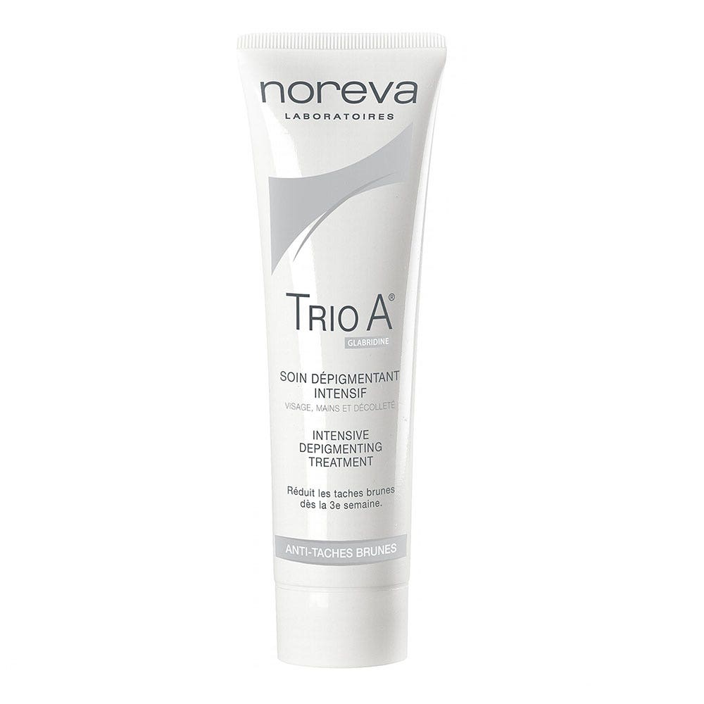 Noreva Trio A Intensive Depigmenting Treatment 30ml