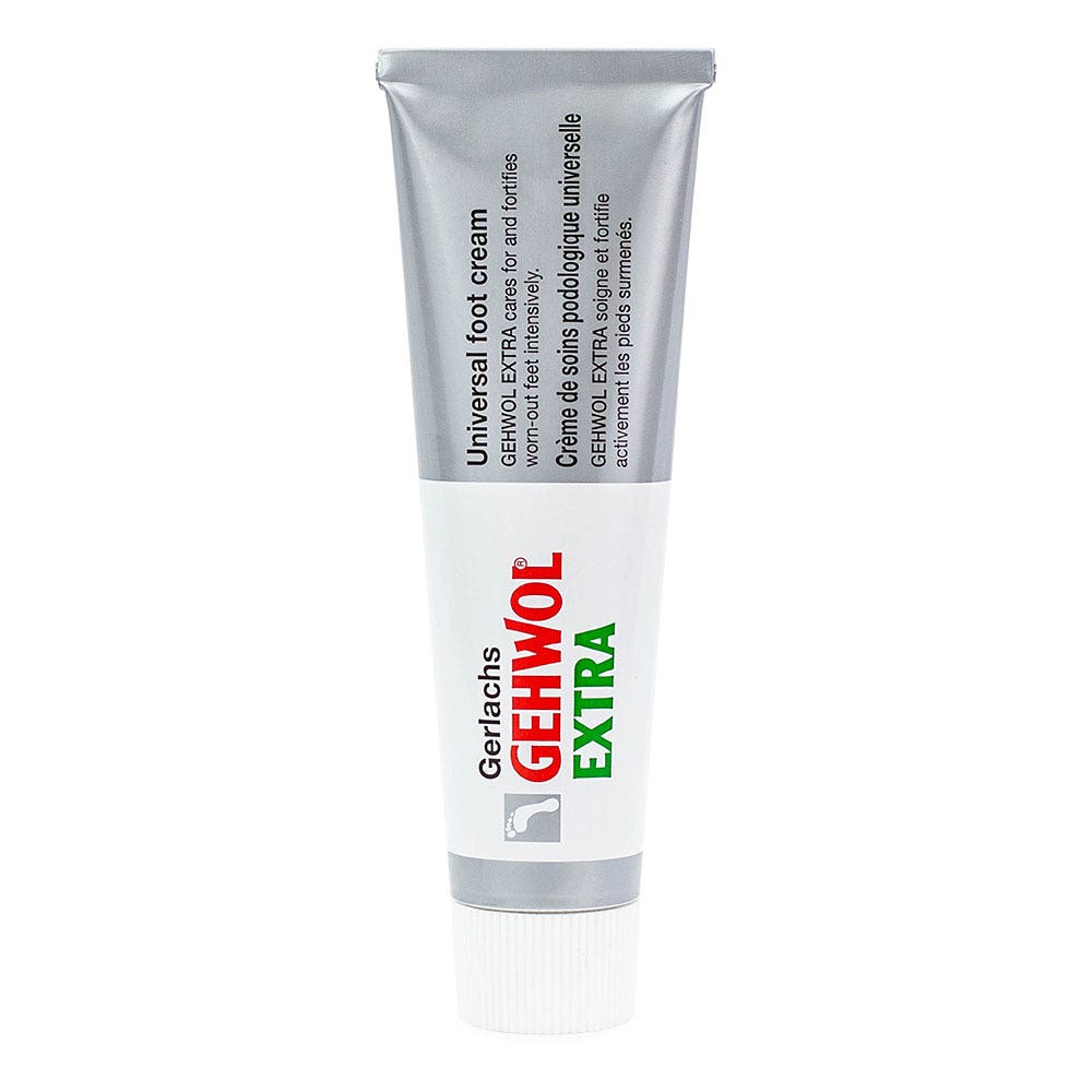 Gehwol Extra Skincare Cream 75ml