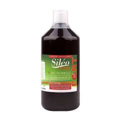 Sileo Organic Silicium Fort Joint Comfort Biopreventis 1l