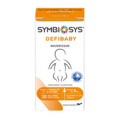 Symbiosys Defibaby for Infants Infant 8ml