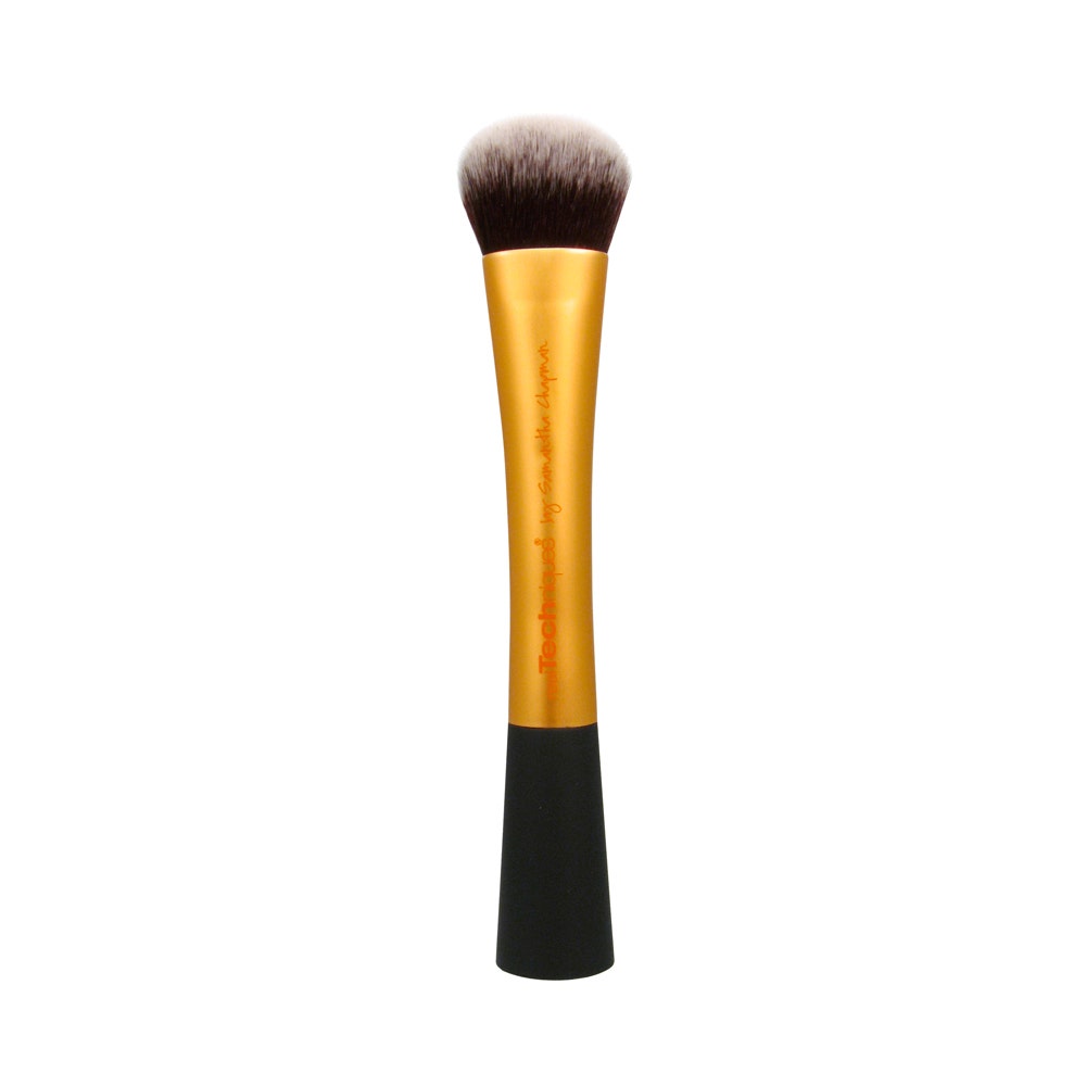 Real Techniques Foundation Brush - Expert Face Brush