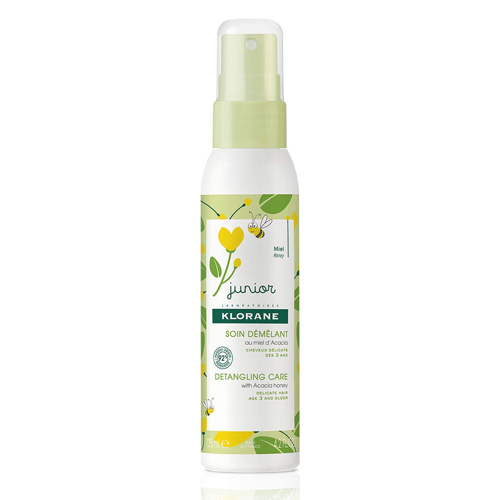 Klorane Junior Detangling Spray 125ml