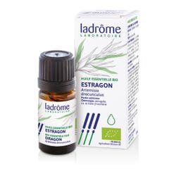 Ladrôme Organic Tarragon Essential Oil 5ml