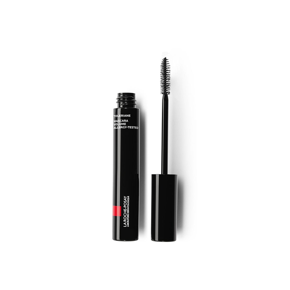 La Roche-Posay Toleriane Make-Up Black Volume Mascara 6,9ml