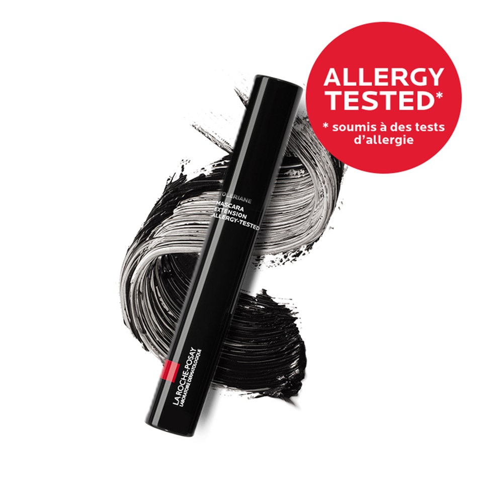 La Roche Posay Toleriane Make Up Multi Dimensional Mascara Sensitive eyes 7 6ml