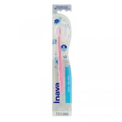 Inava Kids toothbrush 0-6 years