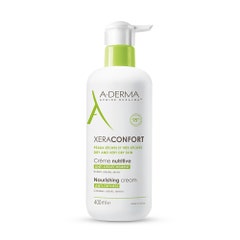 A-Derma Xeraconfort Nourishing Cream Very Dry Skin 400ml