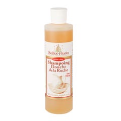 Ballot-Flurin Anti Itching Purifying Shampoo With Honey Fragrance-Free 500ml