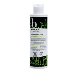 Biosme Shampoo Care Detox and shine 200ml