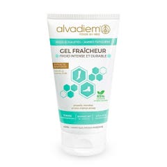 Alvadiem Refreshing Gel Intense and durable cold effect 150ml