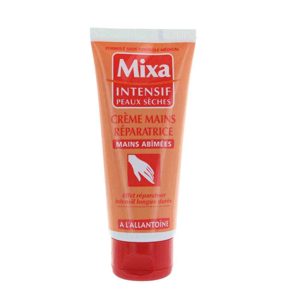 Mixa Intensive Dry Skin Repairing Hand Cream 100ml