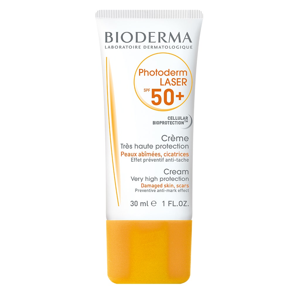 Bioderma Photoderm Bioderma Photoderm Laser Spf50+ SPF 50+ 30ml