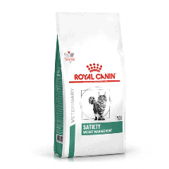 Royal Canin Veterinary Satiety Support Weight Management Sat34 Cat Chicken Kibbles 3.5kg
