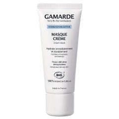 Gamarde Hydratation Active Cream Mask 40ml