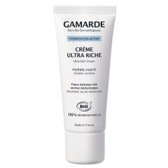 Gamarde Hydratation Active Ultra Rich Cream 40ml