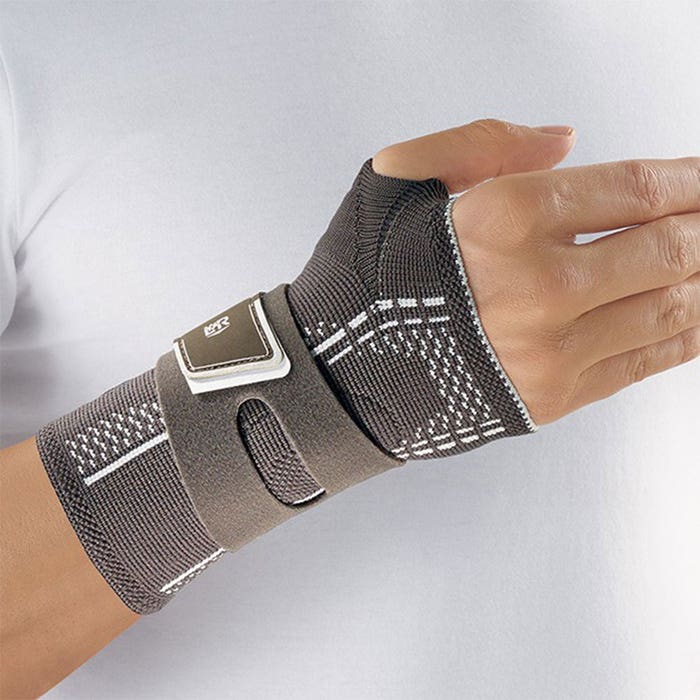 Active wrist bandage Velpeau Manus Comfort Lohmann Rauscher