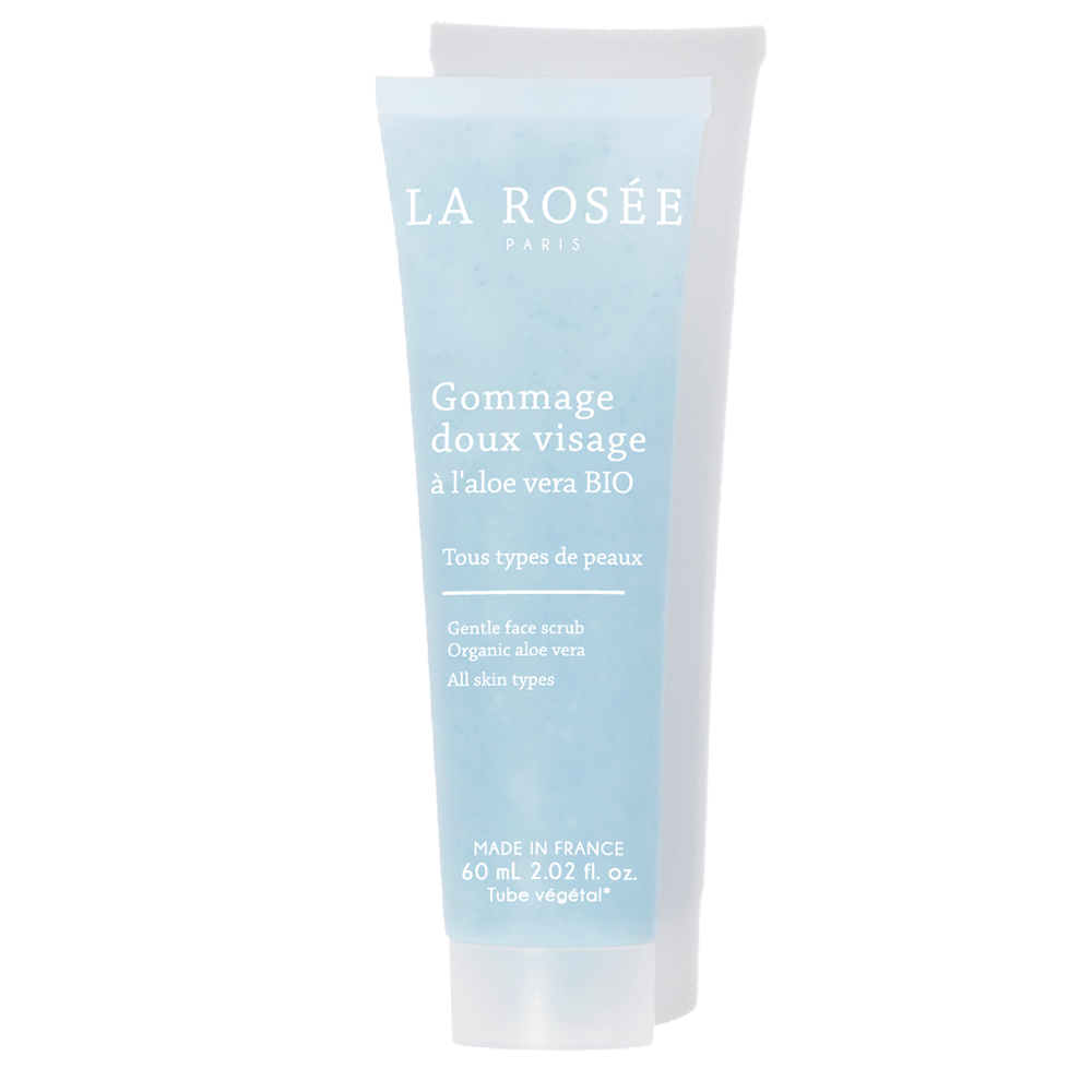 LA ROSÉE Gentle Face Scrubs 60ml