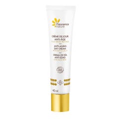Fleurance Nature ANTI-AGEING DAY CREAM WITH ORGANIC ROYAL JELLY 40ml