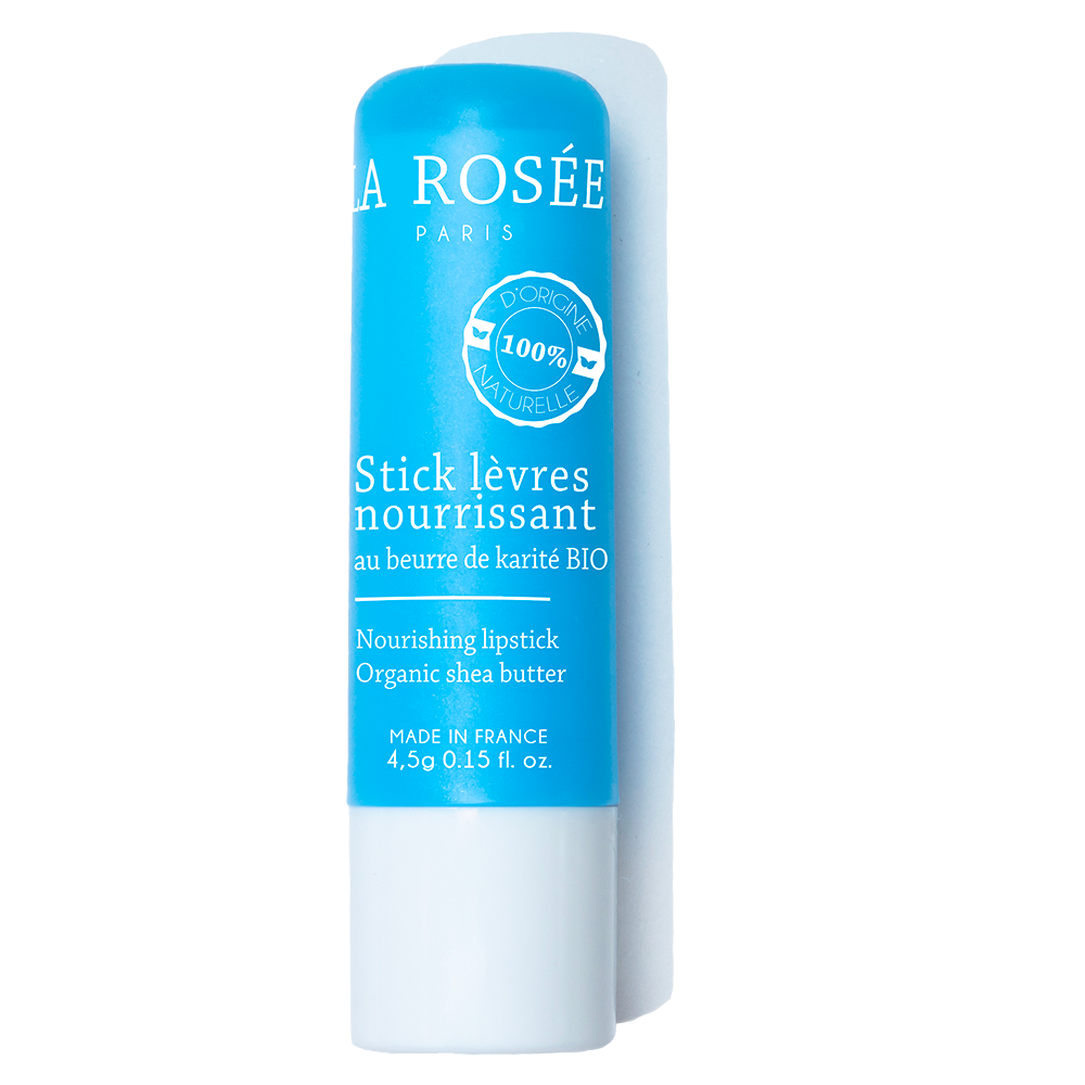 LA ROSÉE Stick Levres Nourrissant 4.5G