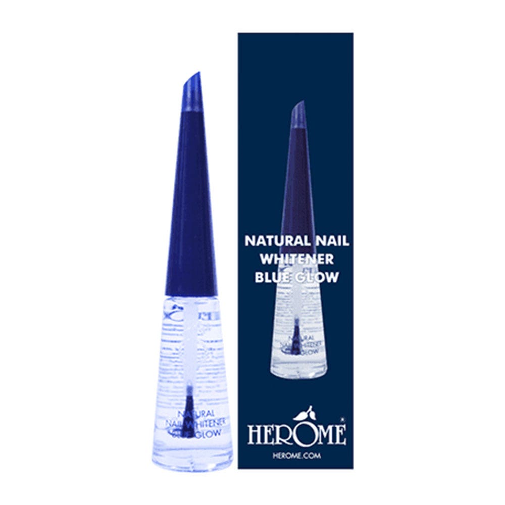 Herome Nail whitening varnish 10ml