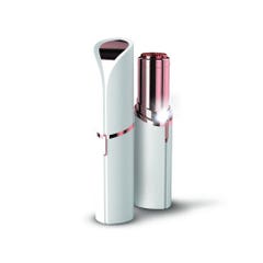 Flawless Epilator for the Face