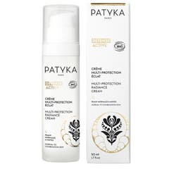 Patyka Défense Active Multi-Protection Cream 50ml