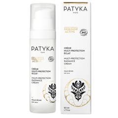 Patyka Défense Active Multi-Protection Radiance Cream 50ml