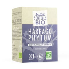 Nutrisante Nutri'sentiels Harpagophytum Bioes Joint Comfort 30 capsules