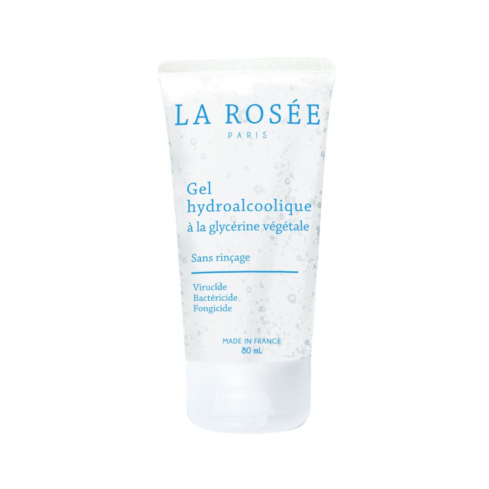 LA ROSÉE Hand sanitiser 80ml