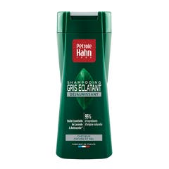 Petrole Hahn Radiant Dejauning Shampoo Grey hair 250ml