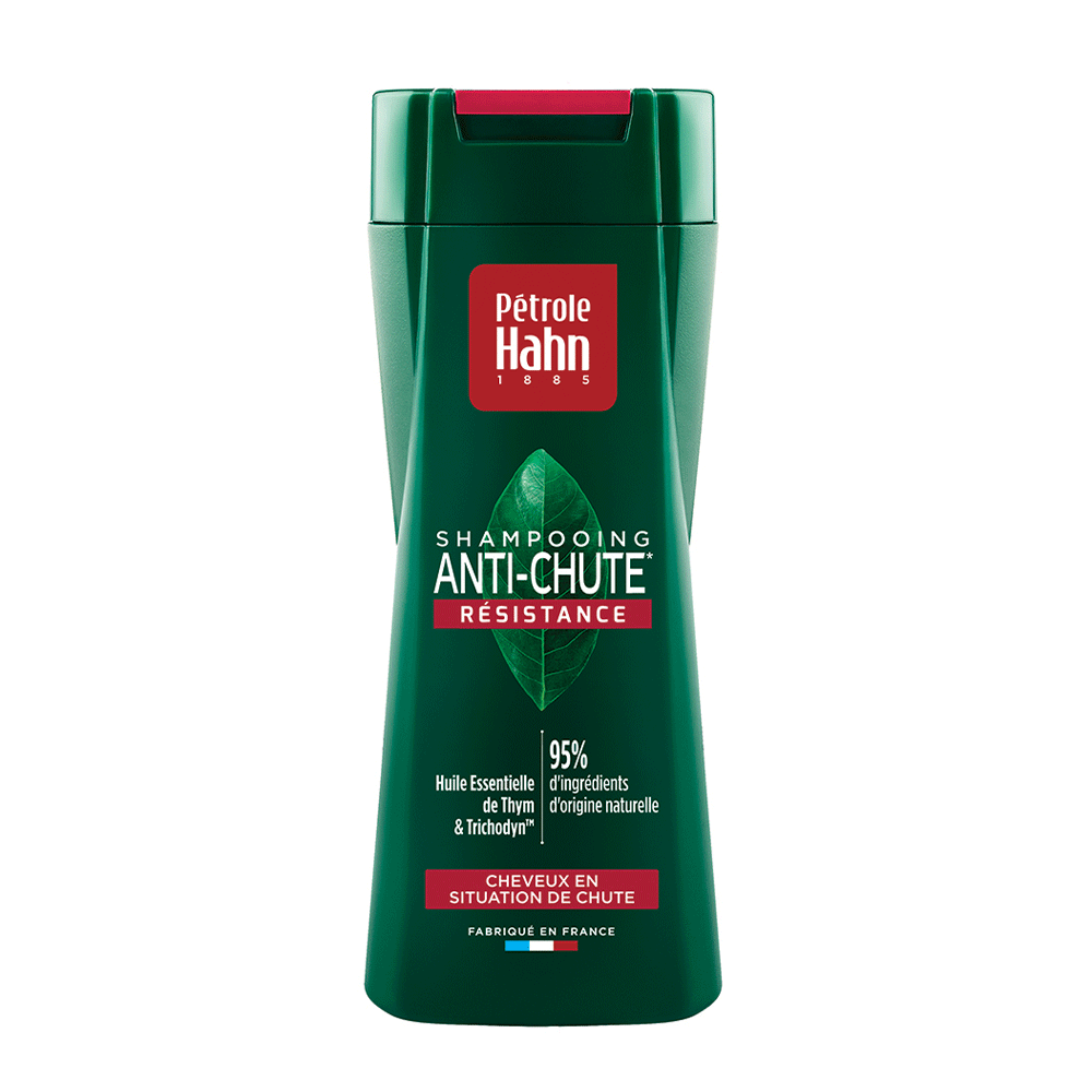 Petrole Hahn Anti-Hair Loss Shampoo Normal hair 250ml