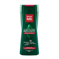 Petrole Hahn Force Vitalité Shampoo Normal hair 250ml